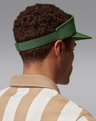 Nike.comにおけるジョーダン エース Dri-FIT ゴルフバイザーに関する